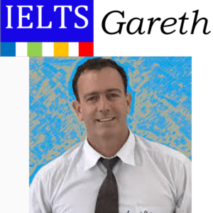 تحلیل ریدینگ های کمبریج 14 Gareth