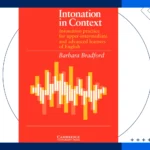 دانلود کتاب Intonation in Context (آموزش لهجه بریتیش)