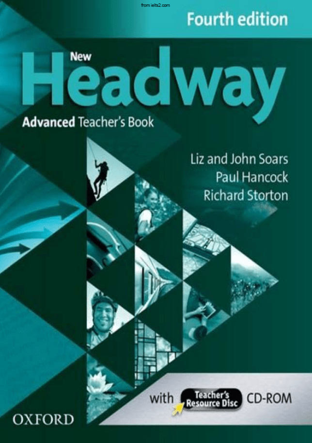 کتاب معلم و منابع کلاسی New Headway سطح پیشرفته ویرایش چهارم