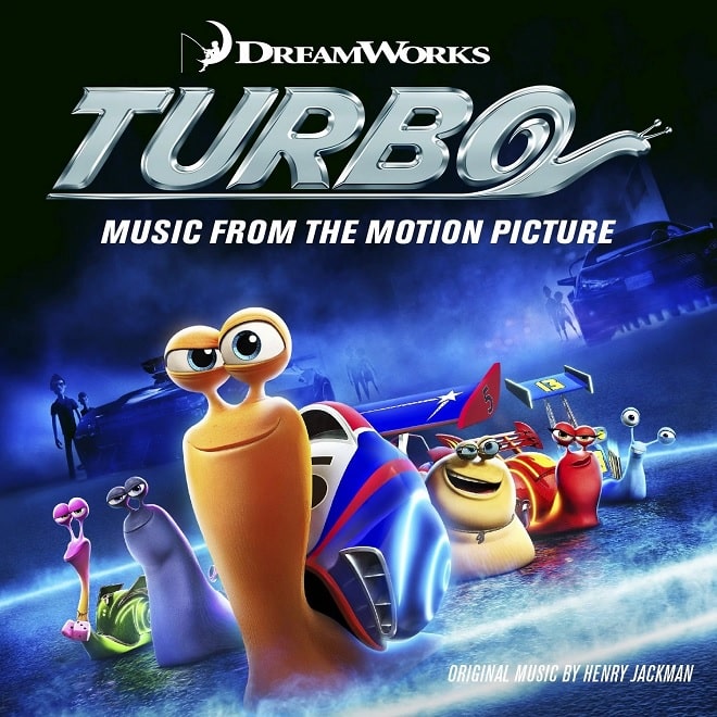 دانلود مستقیم انیمیشن توربو(Turbo) سال 2013