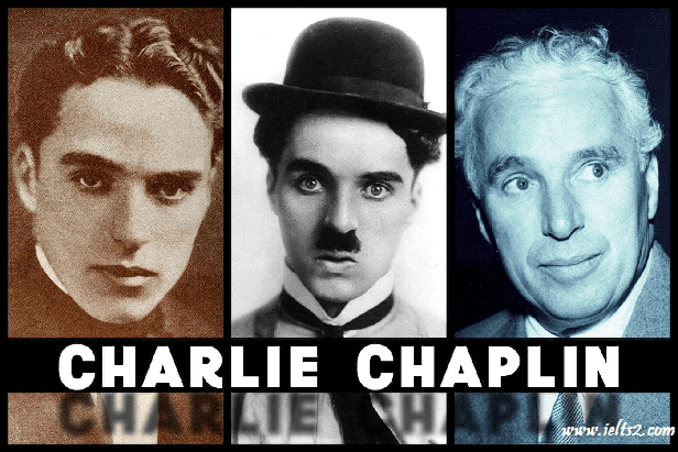 دانلود مستند چارلی چاپلین واقعی The Real Charlie Chaplin