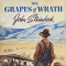 دانلود کتاب خوشه های خشم Grapes of Wrath به زبان انگلیسی از جان اشتاین بک