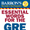 دانلود کتاب Barron's Essential Words for GRE ویرایش چهارم