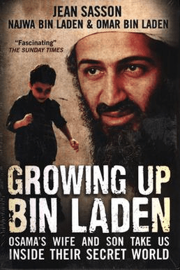 دانلود رایگان کتاب Growing Up bin Laden از Jean Sasson