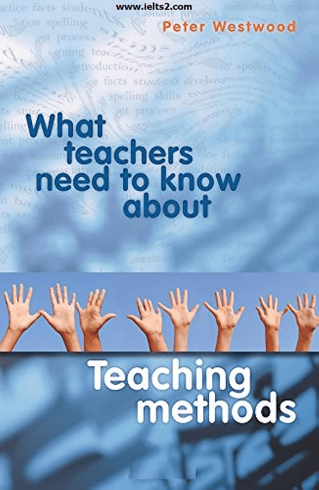 دانلود رایگان کتاب های What Teachers Need to Know