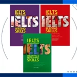دانلود کتاب های IELTS Advantage