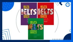 دانلود کتاب های IELTS Advantage