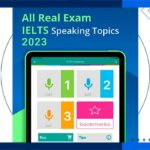 اپلیکیشن IELTS Speaking Assistant