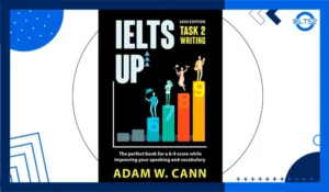 دانلود رایگان IELTS UP Writing TASK 2 نوشته ADAM W CANN