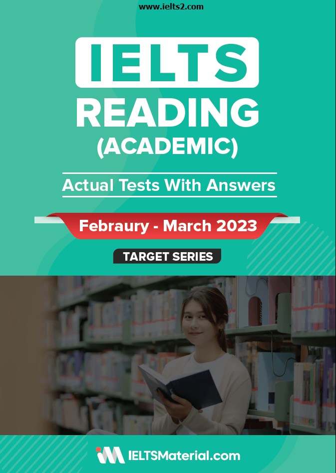 دانلود رایگان کتاب Actual Reading 2023 (February - March)