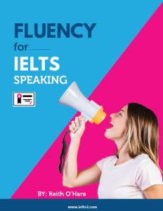 دانلود کتاب Fluency For IELTS Speaking