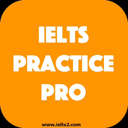 دانلود بهترین اپ آیلتس - برنامه IELTS Practice Pro