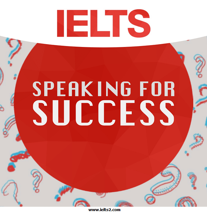 دانلود پادکست های IELTS Speaking for Success