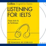 دانلود رایگان کتاب Collins Listening for IELTS ویرایش دوم