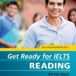 کتاب Get Ready for IELTS Reading