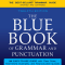 دانلود کتاب The Blue Book of Grammar and Punctuation