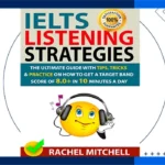 دانلود pdf کتاب IELTS Listening Strategies از (Rachel Mitchell)