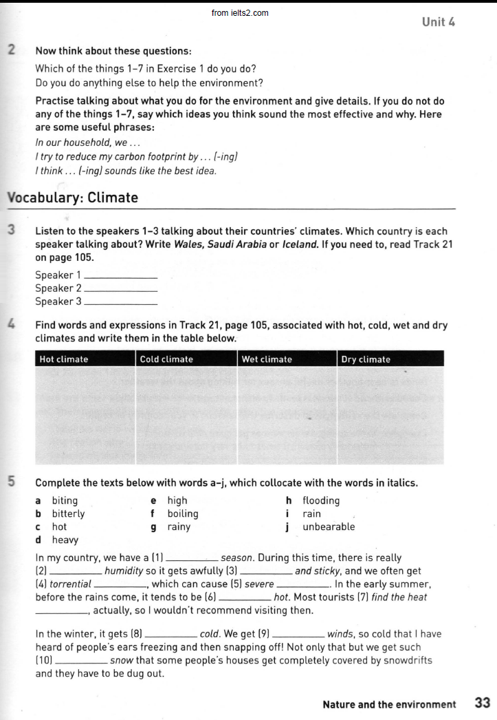 دانلود کتاب Collins Speaking for IELTS