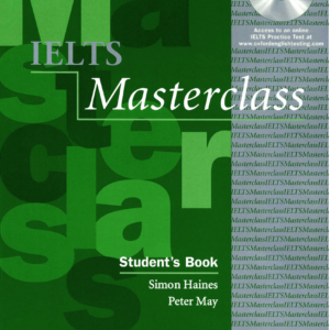 IELTS Masterclass