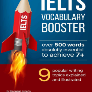 IELTS Vocabulary Booster