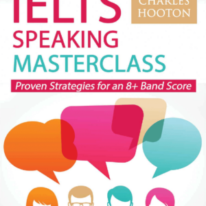 دانلود کتاب IELTS Speaking Masterclass از Charles Hooton