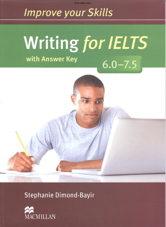 دانلود کتاب Improve Your Skills Writing For IELTS
