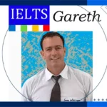 دانلود ویدیوهای تحلیل کمبریج آیلتس گرت (Gareth)