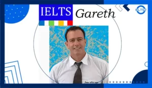 دانلود ویدیوهای تحلیل کمبریج آیلتس گرت (Gareth)