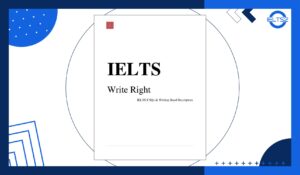 دانلود رایگان کتاب IELTS Write Right