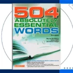 دانلود کتاب 504 Absolutely Essential Words