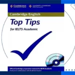 دانلود کتاب Top Tips for IELTS