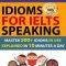 دانلود کتاب Idioms For IELTS Speaking