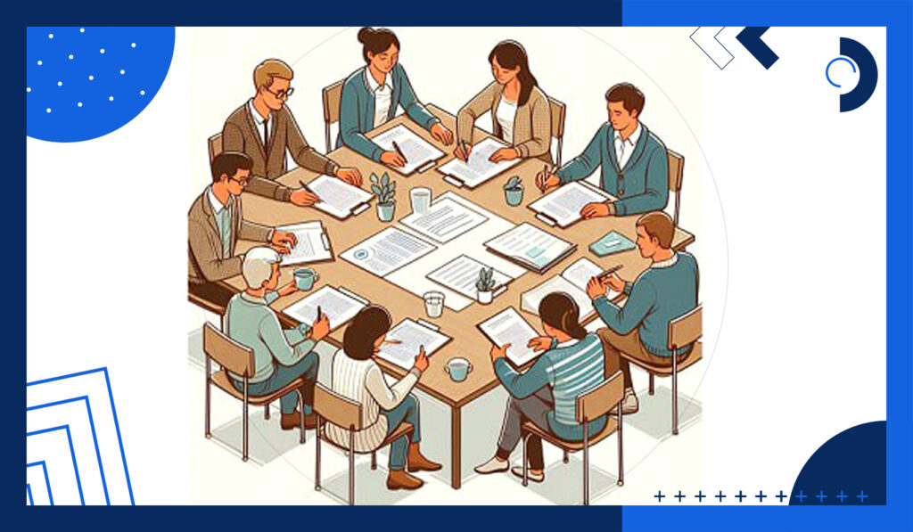 خطاهای رایج در تسک اول رایتینگ آیلتس آکادمیک