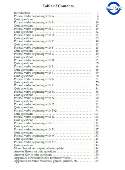 1000 Phrasal Verbs in Context by Matt Errey