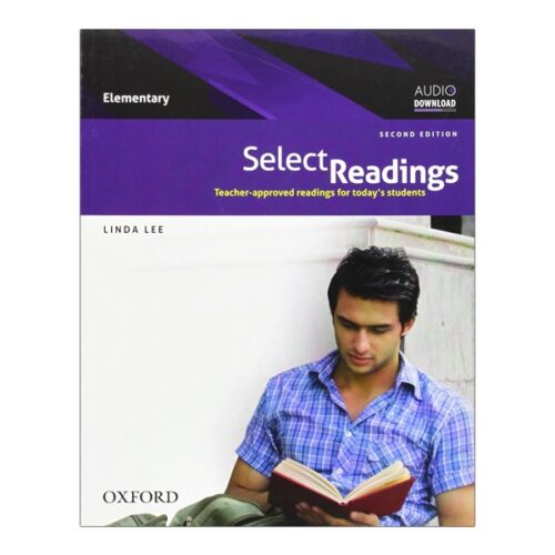 دانلود کتاب Select Readings Elementary