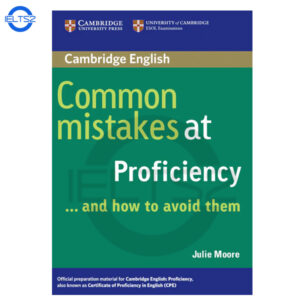 Common Mistakes At Proficiency And How To Avoid Them