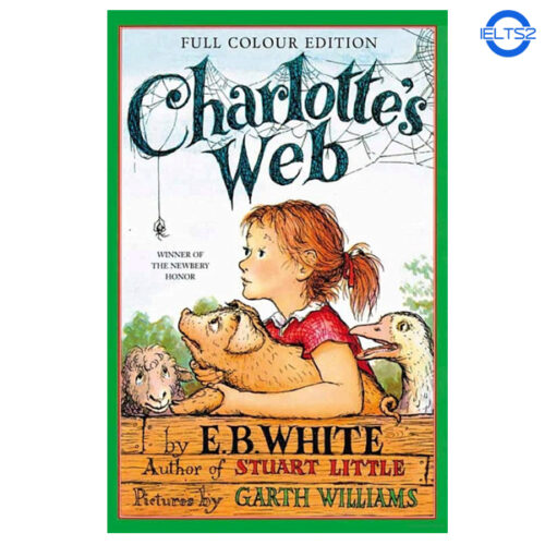 Charlotte's Web