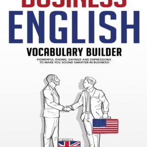 دانلود رایگان PDF کتاب Business English Vocabulary Builder