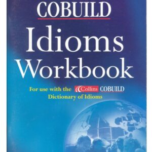 دانلود رایگان PDF کتاب Collins COBUILD Idioms Workbook