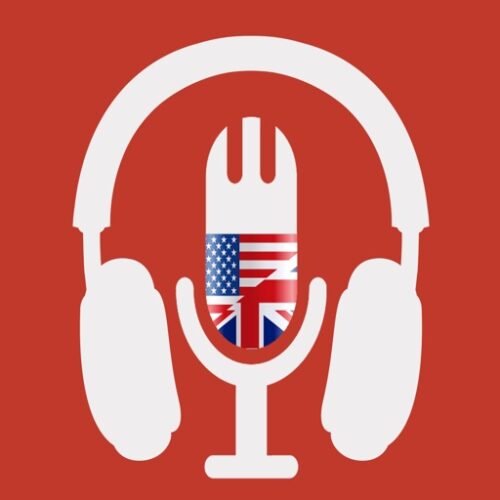 English Radio IELTS/TOEFL Application