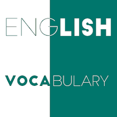 English Vocabulary by Picture Application