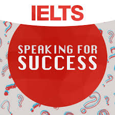 IELTS Speaking for Success Podcast