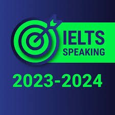 IELTS speaking assistant