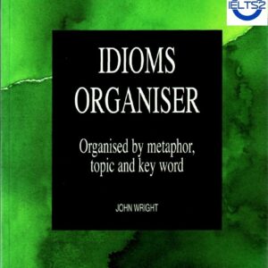 دانلود رایگان PDF کتاب Idioms Organiser