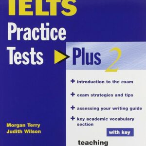 IELTS Plus 2