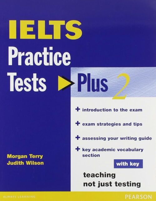 IELTS Plus 2