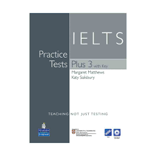 IELTS Plus 3