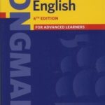 Longman Dictionary of Contemporary English