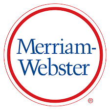 Merriam Webster Logo