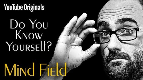 Mind Field Documentary